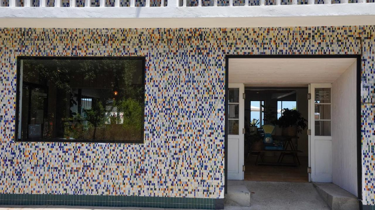 Hotel Mar Blanco Matanzas  Exterior foto