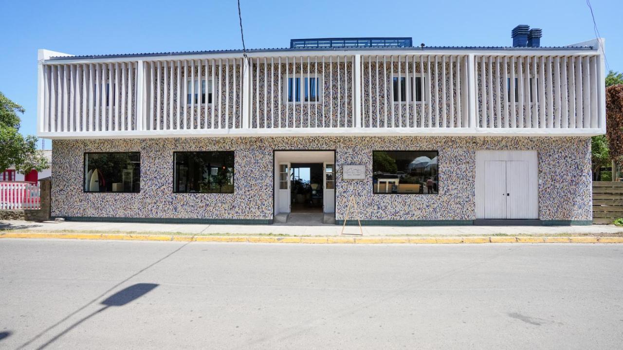 Hotel Mar Blanco Matanzas  Exterior foto