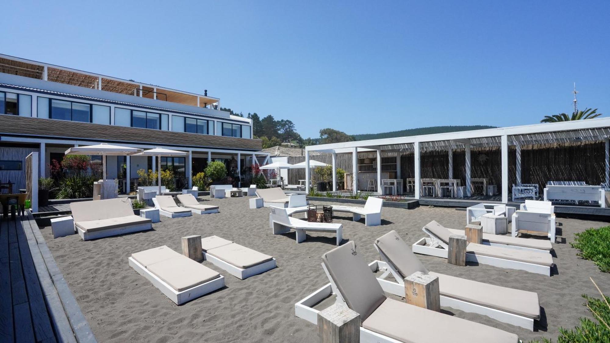 Hotel Mar Blanco Matanzas  Exterior foto